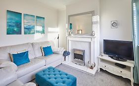 Host & Stay - The Railway Cottage